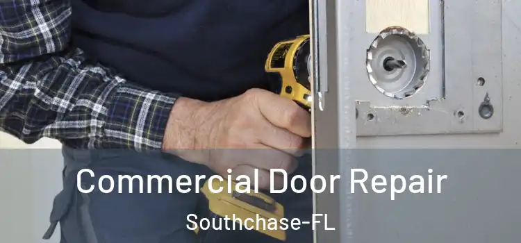  Commercial Door Repair Southchase-FL