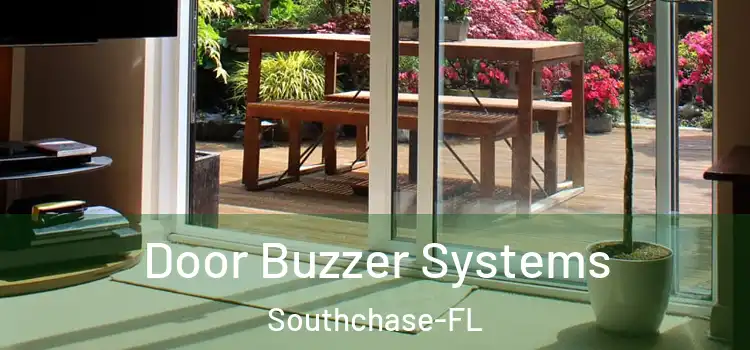 Door Buzzer Systems Southchase-FL