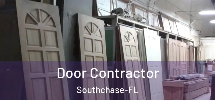Door Contractor Southchase-FL