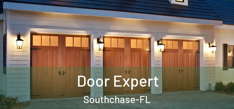  Door Expert Southchase-FL