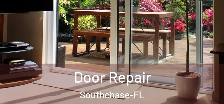 Door Repair Southchase-FL
