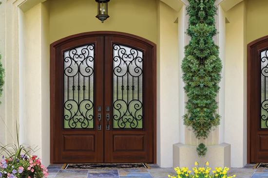 Southchase-entry-door-repair