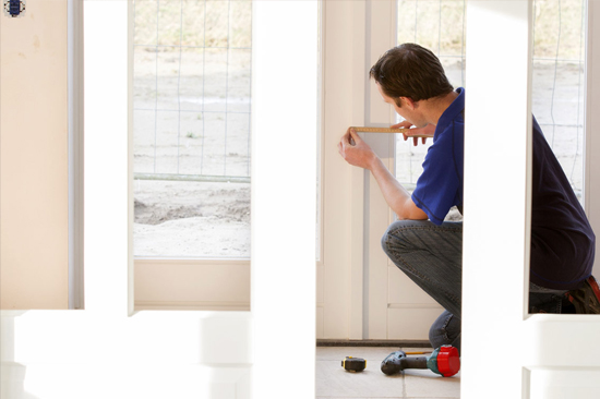 Southchase-interior-door-repair