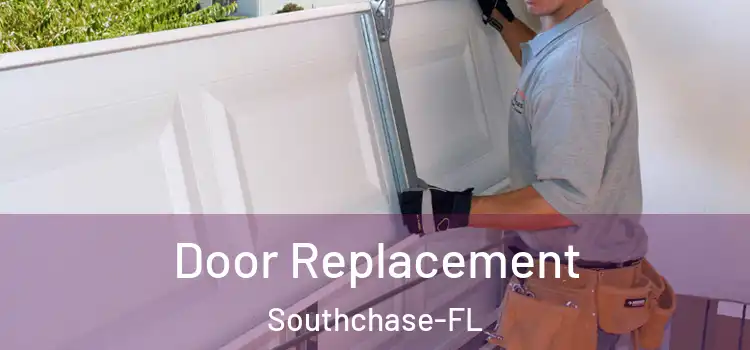 Door Replacement Southchase-FL