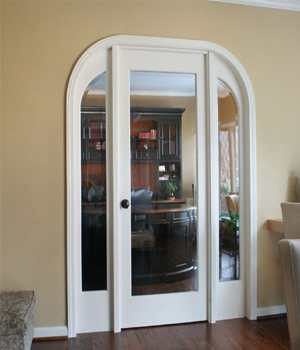 Passage Door Replacement Southchase