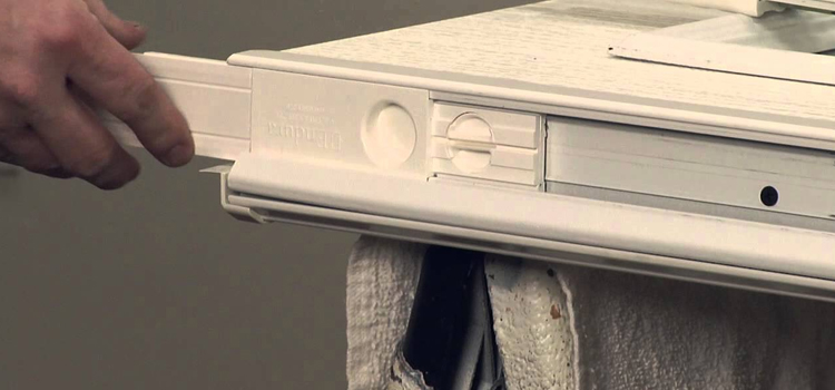 aluminum storefront door repair Southchase