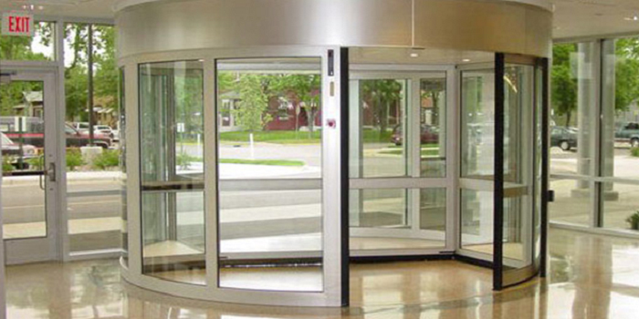 commercial automatic door repair Southchase