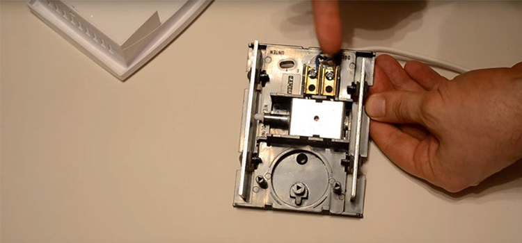 fix door bell in Southchase