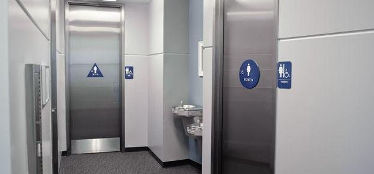 high security metal door repair Southchase