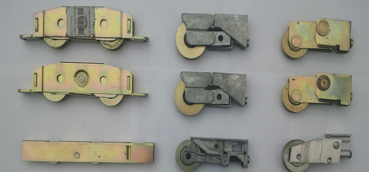 patio sliding door wheel replacement Southchase