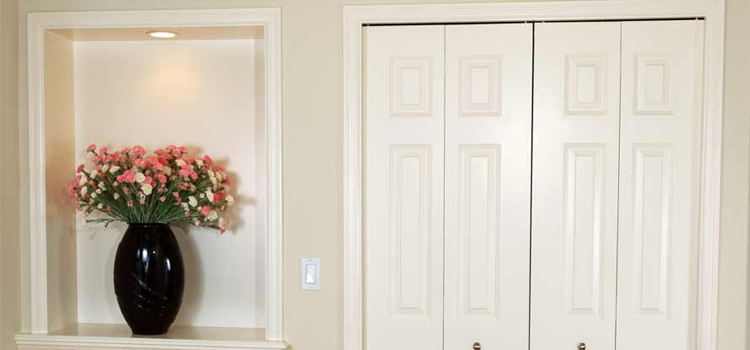 residential closet door repair in Southchase