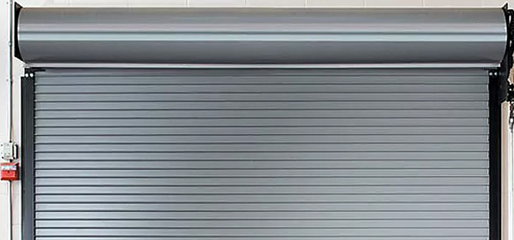 rolling steel door repair Southchase